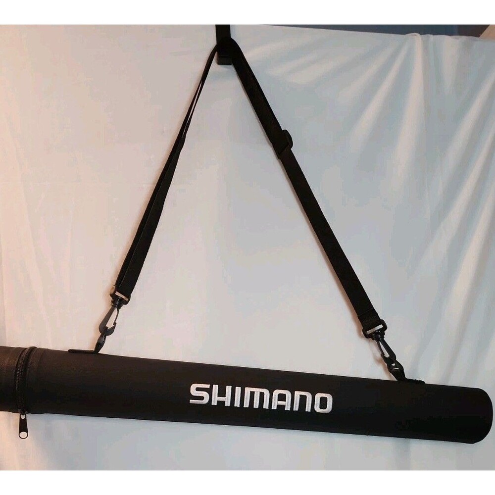 Shimano Single  Rod Case  25 inch / 63 cm